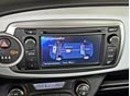 TOYOTA YARIS 2013/7 - 20