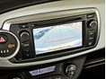 TOYOTA YARIS 2013/7 - 21