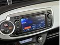 TOYOTA YARIS 2013/7 - 22