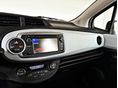 TOYOTA YARIS 2013/7 - 23