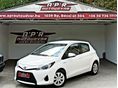 TOYOTA YARIS 2013/7 - 1