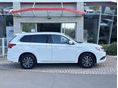 MITSUBISHI OUTLANDER 2019/12 - 2