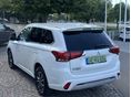 MITSUBISHI OUTLANDER 2019/12 - 4