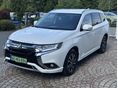 MITSUBISHI OUTLANDER 2019/12 - 5