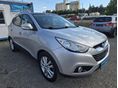HYUNDAI IX35 2011/3 - 1