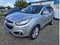 HYUNDAI IX35 2011/3 - 2