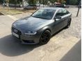 AUDI A4 1.8 TFSI EU6