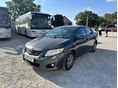 TOYOTA COROLLA Sedan 1.4 Luna Magyarországi