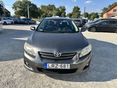 TOYOTA COROLLA 2010/4 - 8
