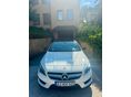 MERCEDES-AMG CLA 2015/9 - 2