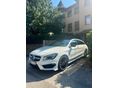 MERCEDES-AMG CLA Shooting Brake 45 4Matic 7G-DCT PANORÁMA TETŐ