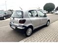 TOYOTA YARIS 2004/4 - 3