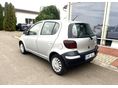 TOYOTA YARIS 2004/4 - 4