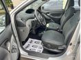 TOYOTA YARIS 2004/4 - 6