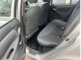 TOYOTA YARIS 2004/4 - 7