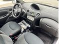 TOYOTA YARIS 2004/4 - 11