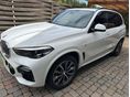 BMW X5 xDrive45e (Automata) M-Sport ShadowLine HeadUp magyar. 1 tulaj. sérülésme
