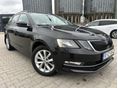SKODA OCTAVIA Combi 1.5 TSI ACT Style DSG 161e Km! Magyarországi! Áfás! KmGarancia! Ülésfűtés NaviApp Tempomat Kamera