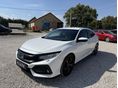 HONDA CIVIC 2018/3 - 1