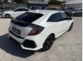 HONDA CIVIC 2018/3 - 5