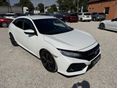 HONDA CIVIC 2018/3 - 7