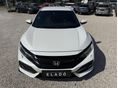 HONDA CIVIC 2018/3 - 8