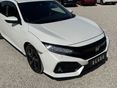 HONDA CIVIC 2018/3 - 18