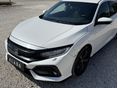 HONDA CIVIC 2018/3 - 19