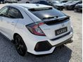 HONDA CIVIC 2018/3 - 20