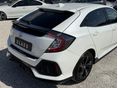 HONDA CIVIC 2018/3 - 21