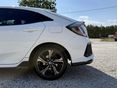 HONDA CIVIC 2018/3 - 24