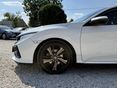 HONDA CIVIC 2018/3 - 25