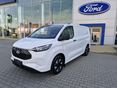 FORD TRANSIT Custom BEV 320 L1H1 Trend (Automata) (2 személyes ) ELEKTROMOS HŰTŐKOCSI!