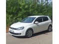 VOLKSWAGEN GOLF VI 2.0 TDI Highline