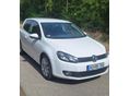 VOLKSWAGEN GOLF VI 2010/10 - 2