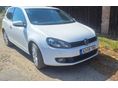 VOLKSWAGEN GOLF VI 2010/10 - 4