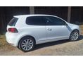 VOLKSWAGEN GOLF VI 2010/10 - 7