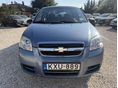 CHEVROLET AVEO 2007/9 - 2
