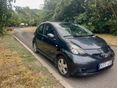TOYOTA AYGO 2006/5 - 3