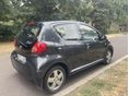 TOYOTA AYGO 2006/5 - 4