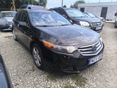 HONDA ACCORD Tourer 2.2 i-DTEC Elegance kiváló motorral. esztétikai hibákkal