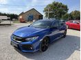 HONDA CIVIC 2017/3 - 1