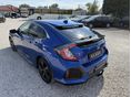 HONDA CIVIC 2017/3 - 3
