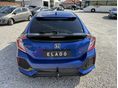 HONDA CIVIC 2017/3 - 4