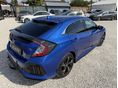 HONDA CIVIC 2017/3 - 5