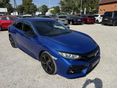 HONDA CIVIC 2017/3 - 7