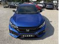 HONDA CIVIC 2017/3 - 8
