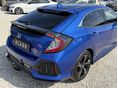 HONDA CIVIC 2017/3 - 18