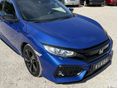HONDA CIVIC 2017/3 - 19