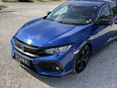 HONDA CIVIC 2017/3 - 20